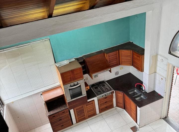 Casa 3/4 Dorm con Pileta - 4