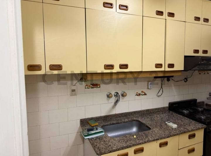 Departamento de 3 Ambientes con Cochera y Baulera. - 3