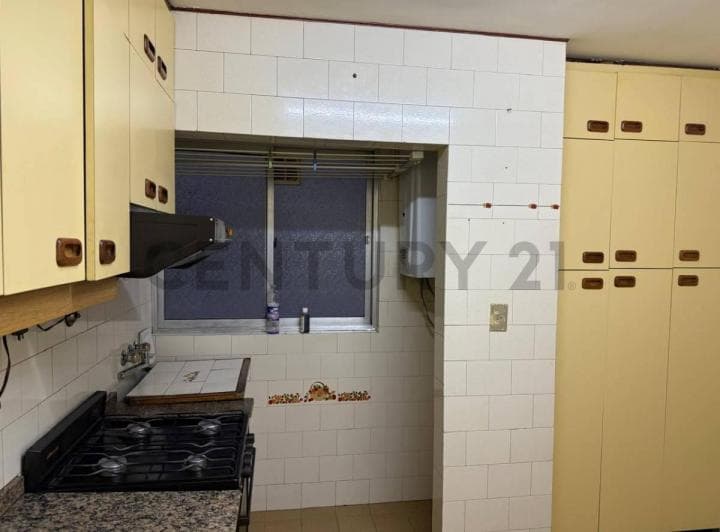Departamento de 3 Ambientes con Cochera y Baulera. - 4
