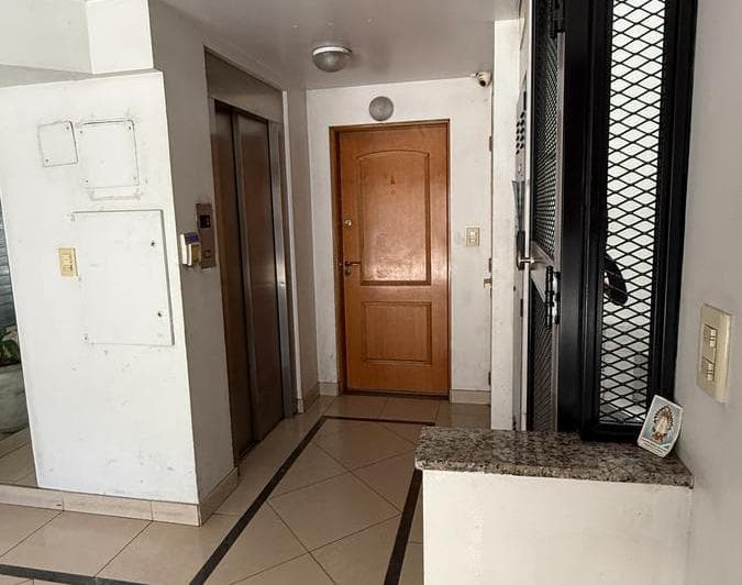 Departamento 1 Dormitorio con Balcón - Santiago 600 - Lourdes - Rosario | Venta - 4