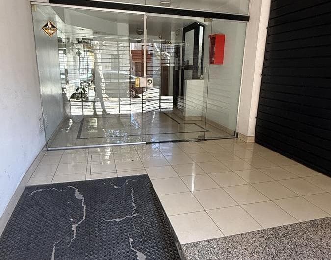 Departamento 1 Dormitorio con Balcón - Santiago 600 - Lourdes - Rosario | Venta - 3