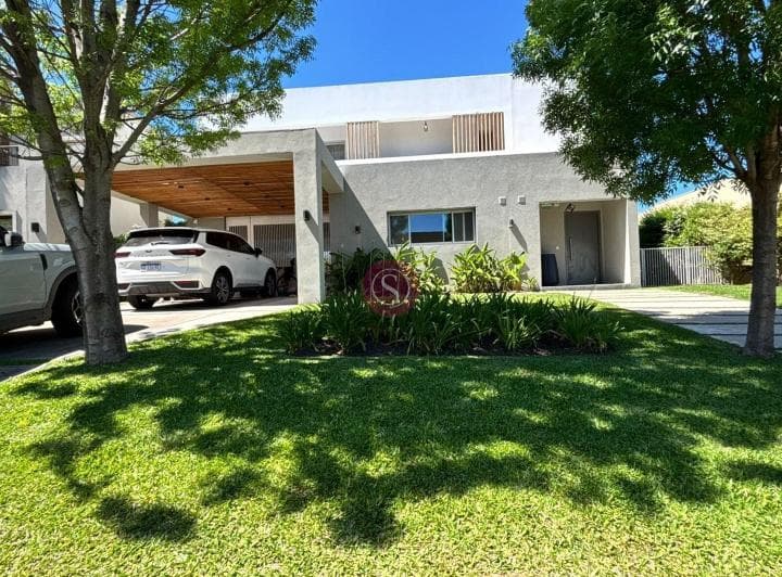 Casa en Venta en Santa Guadalupe, Pilar del Este, Pilar - 5