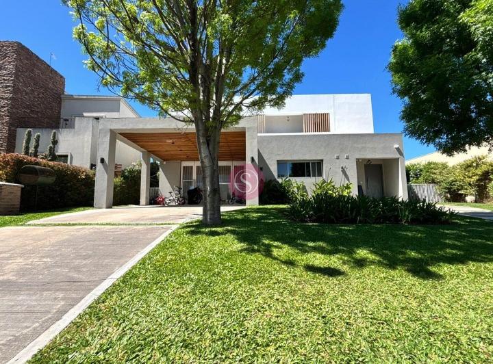 Casa en Venta en Santa Guadalupe, Pilar del Este, Pilar - 2