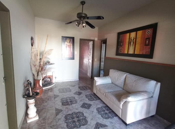Venta Casa de 2 Dorm. - 2