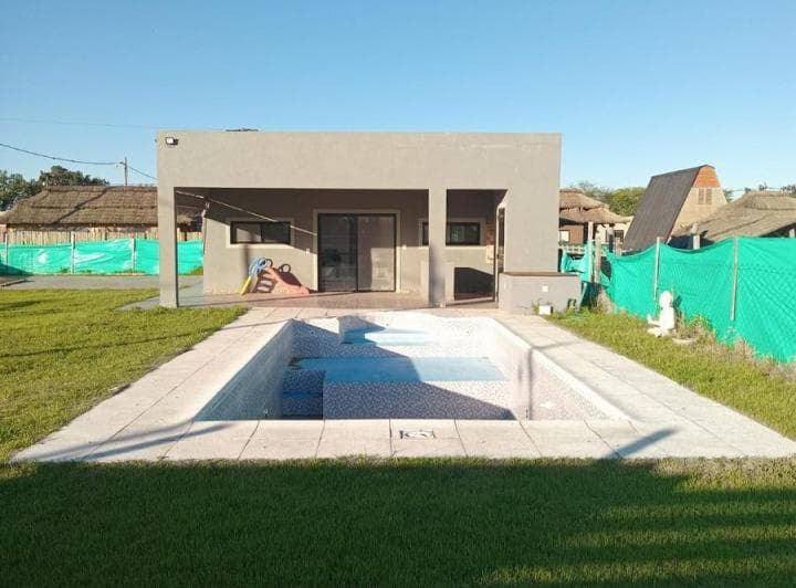 Casa en Countries/b. Cerrado (G. Rodriguez) - 2
