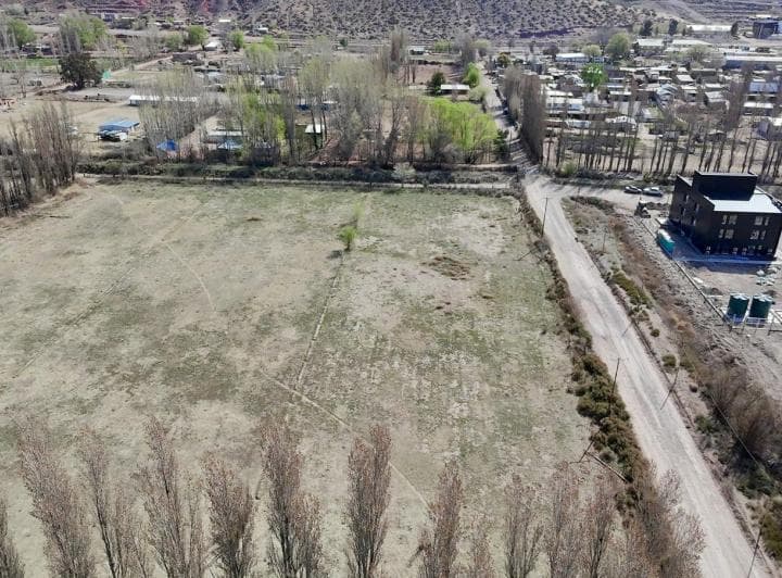 Lote en Venta en Añelo, Calle 6, Neuquén - 3