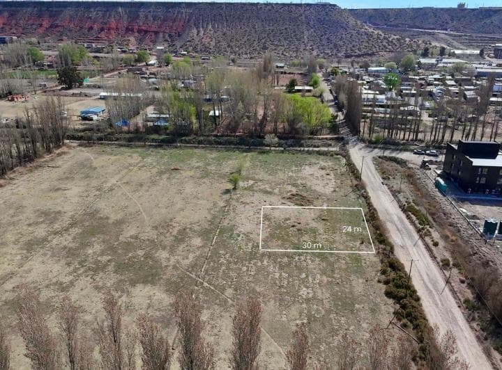 Lote en Venta en Añelo, Calle 6, Neuquén - 2