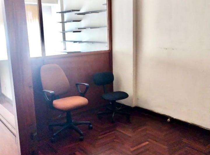 Oportunidad: Oficina con Tres Despachos en La Mejor Ubicación - 5