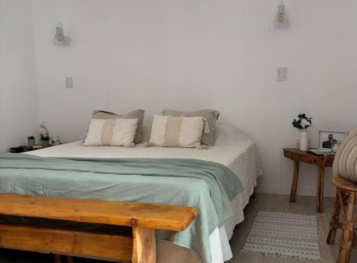 Venta Casa Frente Al Mar en Sauce Grande - 5