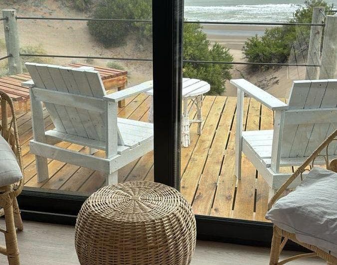 Venta Casa Frente Al Mar en Sauce Grande - 2