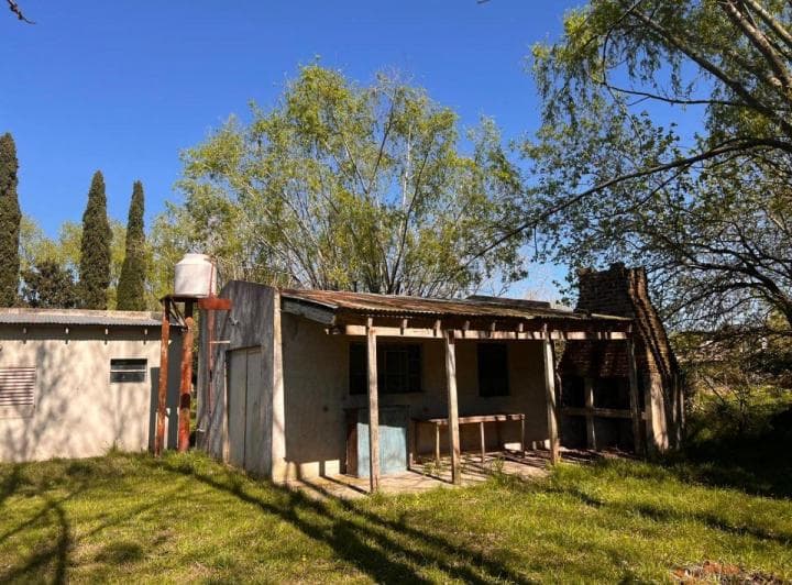 Casaquinta 2062 m², Ubicado en Gomez, Partido de Brandsen, Bs As. - 3