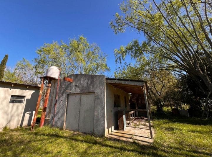 Casaquinta 2062 m², Ubicado en Gomez, Partido de Brandsen, Bs As. - 4