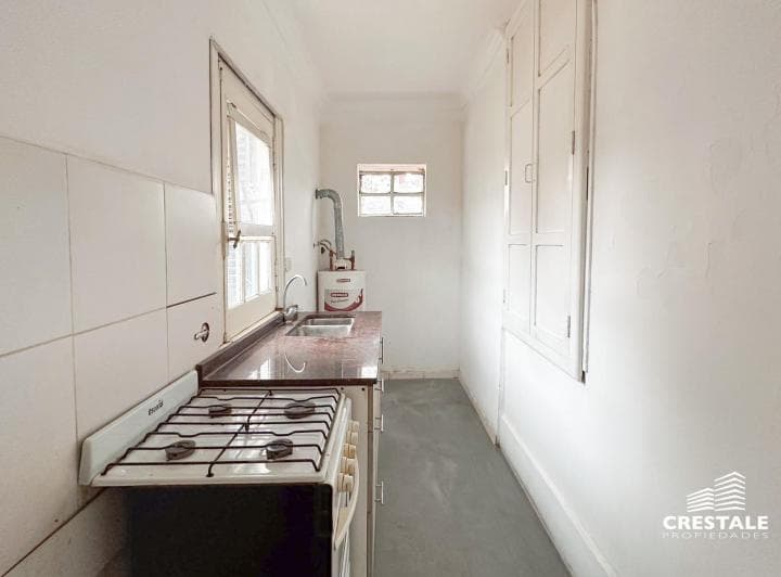 Venta Departamento Pasillo 3 Dorm. - 3