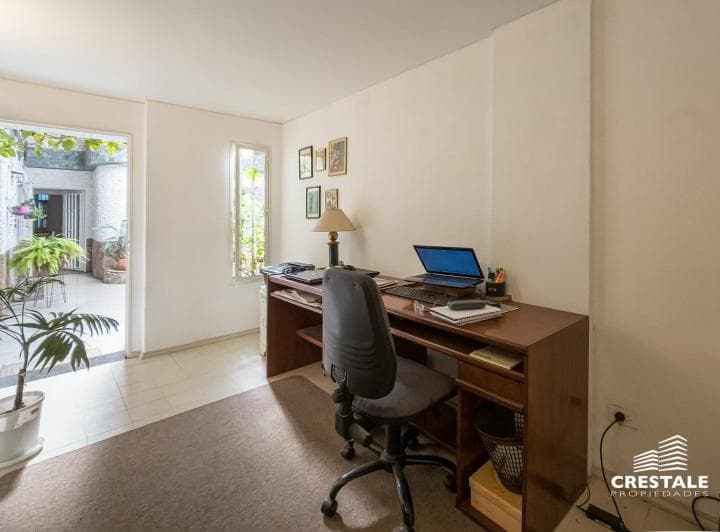 Venta Casa 3 Dorm. Echesortu Rosario - 2