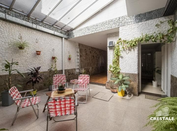 Venta Casa 3 Dorm. Echesortu Rosario - 5