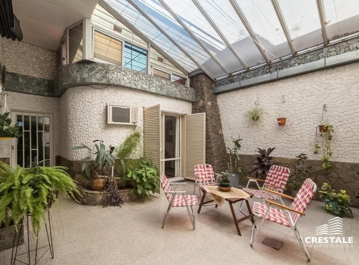 Venta Casa 3 Dorm. Echesortu Rosario - 4