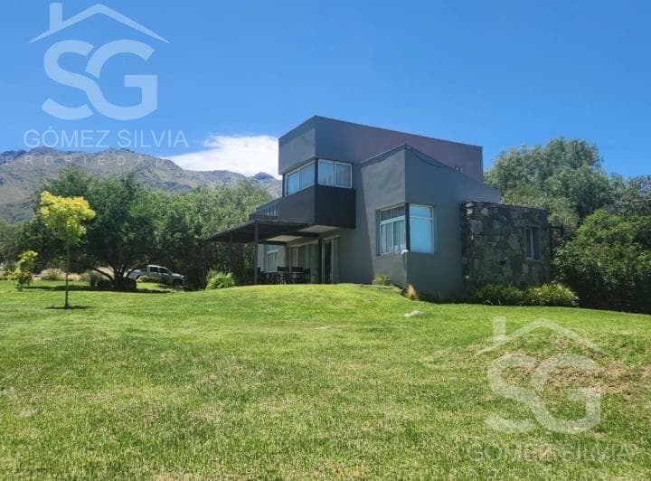Casa, Complejo Turístico en Venta en San Luis - 4