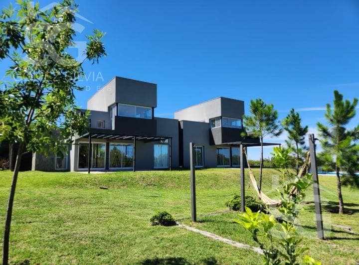 Casa, Complejo Turístico en Venta en San Luis - 3