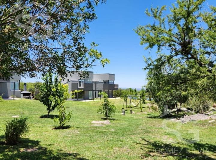 Casa, Complejo Turístico en Venta en San Luis - 5