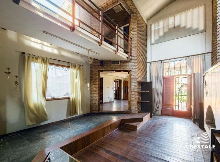 Venta Casa 4 Dorm. Fisherton Rosario - 3