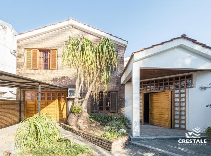 Venta Casa 4 Dorm. Fisherton Rosario - 2