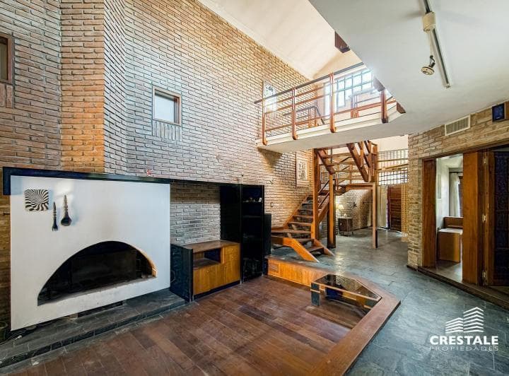 Venta Casa 4 Dorm. Fisherton Rosario - 4