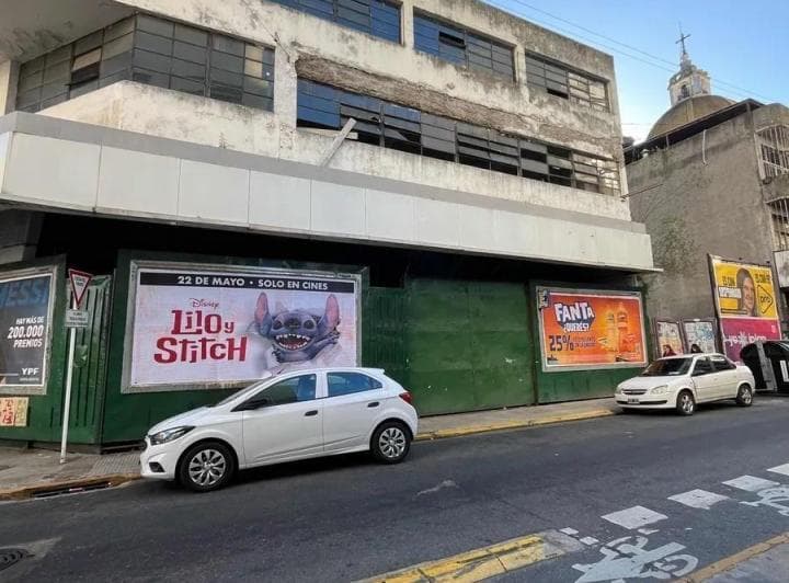 Terreno en Venta, San Telmo. - 2