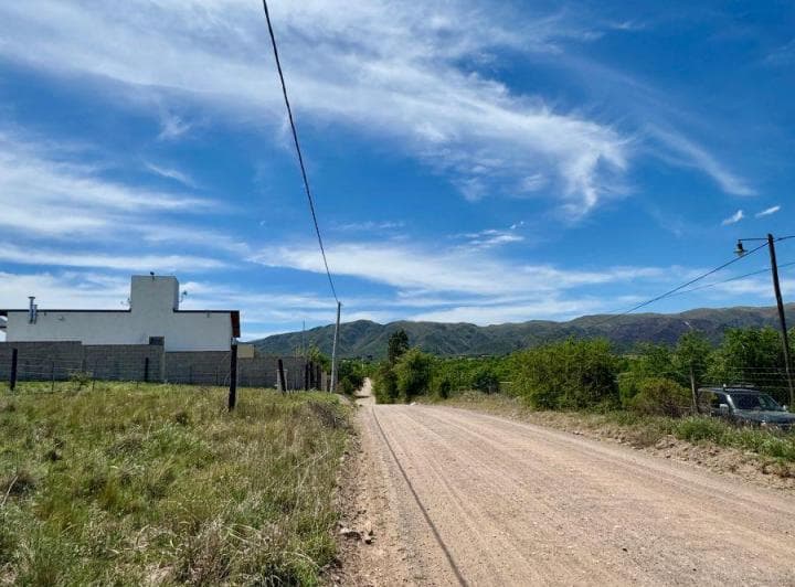 Terreno de 764 m Plano con Hermosa Vista en Villa Giardino, Oportunidad! - 5
