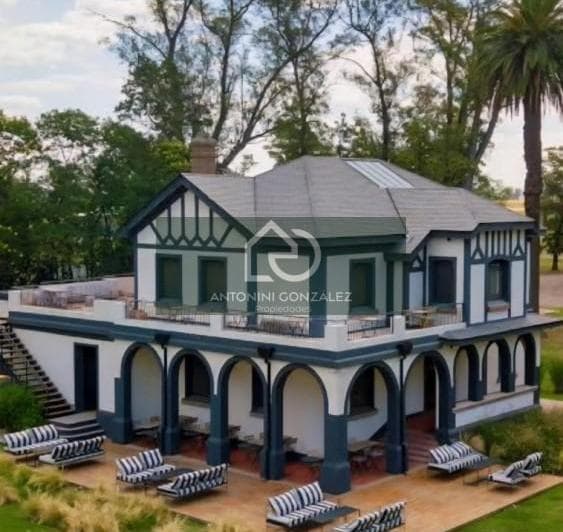 Lote en Venta en Barrio Los Tres Pinos - 5