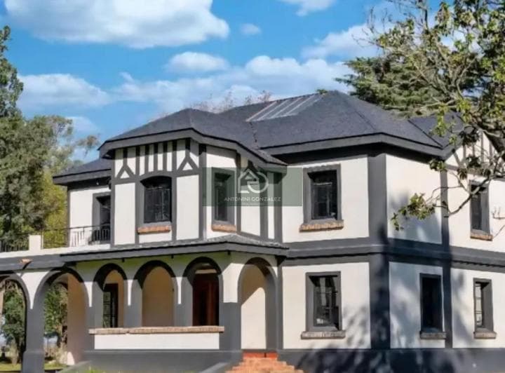 Lote en Venta en Barrio Los Tres Pinos - 3