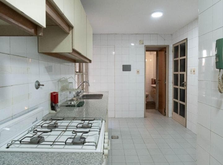 Departamento de Categoria en Venta (Apto Oficina) 3 Dorm con Cochera Centro - 5
