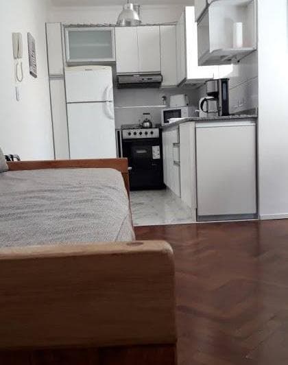 Belgrano - Arribeños 2300 - Funcional 2 Ambientes! - 3