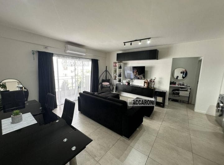 Departamento 2 Ambientes. | Jose Leon Suarez Al 2200 - 2
