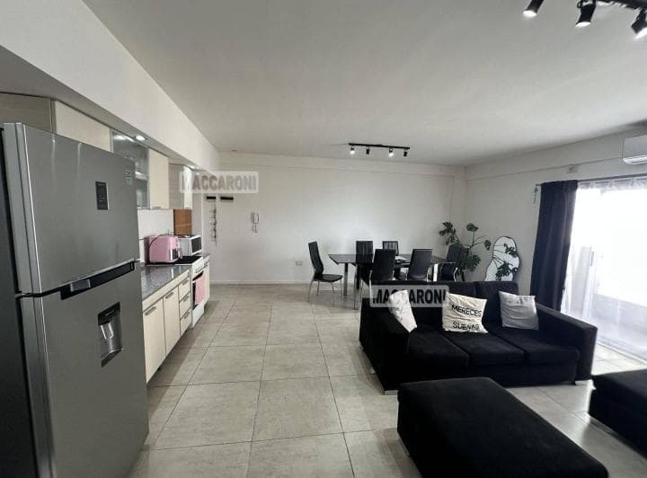 Departamento 2 Ambientes. | Jose Leon Suarez Al 2200 - 5