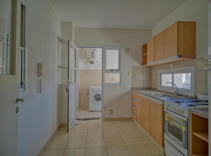 Departamento Amoblado, Centro, Cerca de Todo - 4