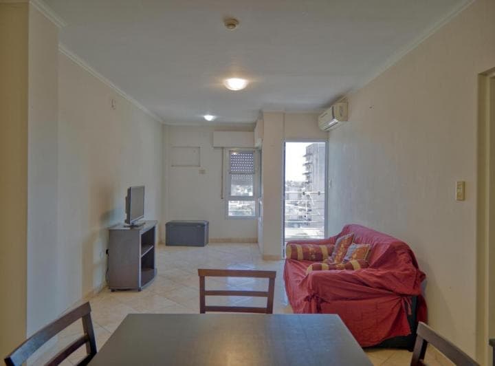 Departamento Amoblado, Centro, Cerca de Todo - 2