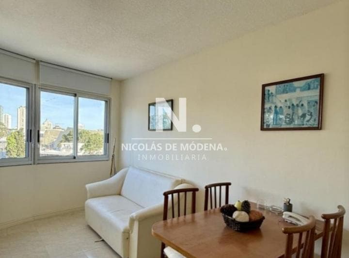 Vende Apartamento Monoambiente en Roosevelt, Punta del Este - 4