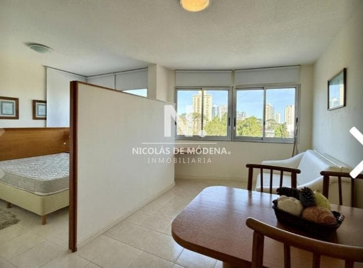 Vende Apartamento Monoambiente en Roosevelt, Punta del Este - 2