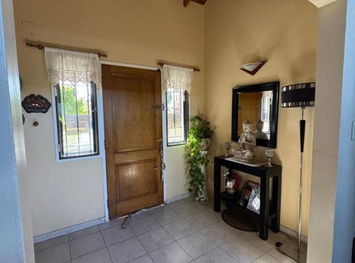 Chalet - 3 Dorm - Pileta - Quincho - City Bell - 5