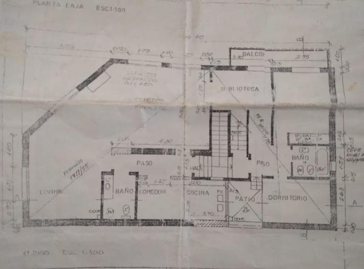 Terreno - Arroyito - Pozo - Construccion - Esquina - 5