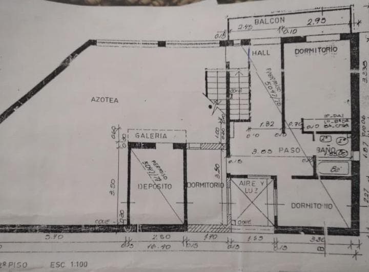 Terreno - Arroyito - Pozo - Construccion - Esquina - 4