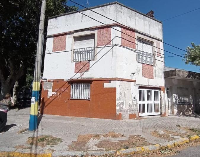 Terreno - Arroyito - Pozo - Construccion - Esquina - 3