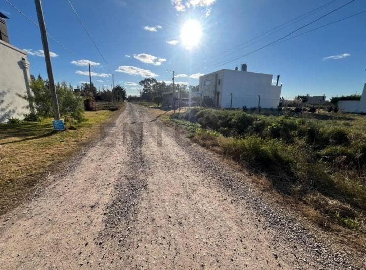 Lote en Venta en City Bell, La Plata - 5