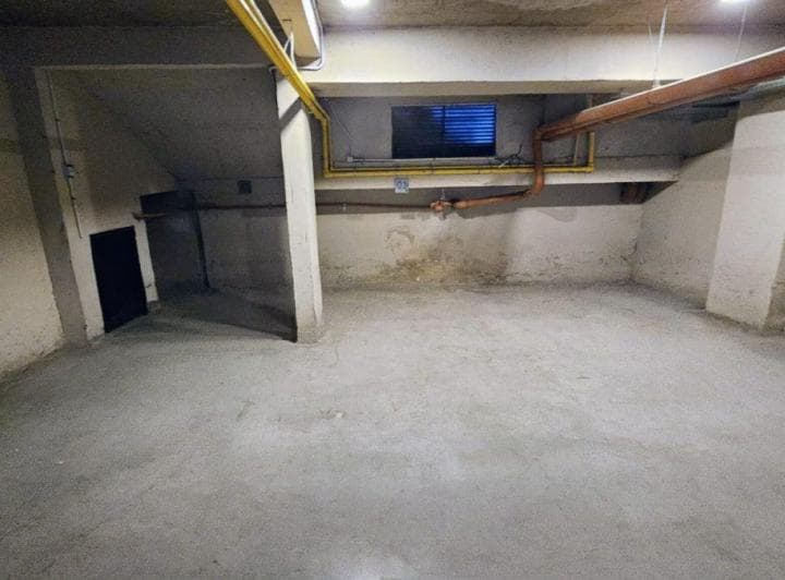 Venta Cochera Subsuelo Centro Tigre, 12 m² - 3