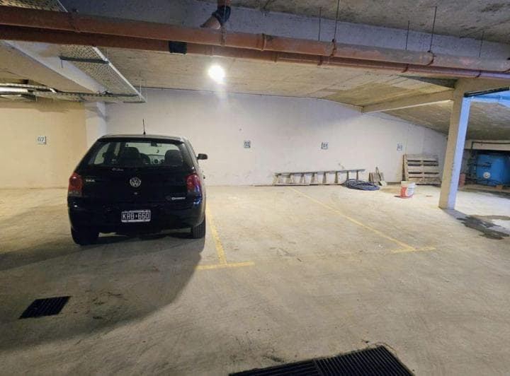 Venta Cochera Subsuelo Centro Tigre, 12 m² - 2
