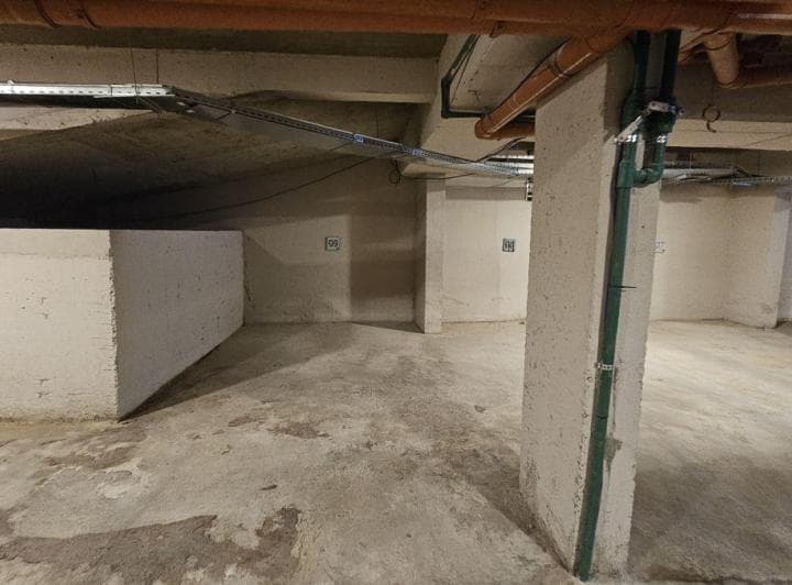 Venta Cochera Subsuelo Centro Tigre, 12 m² - 4