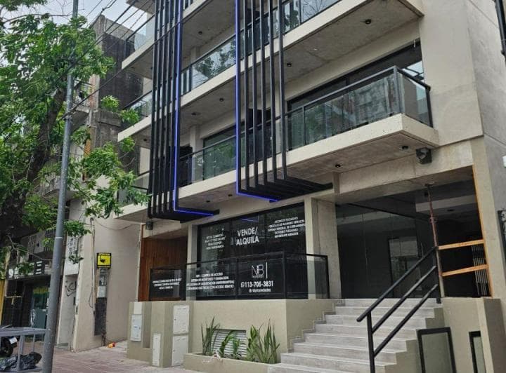 Venta Cochera Subsuelo Centro Tigre, 12 m² - 5