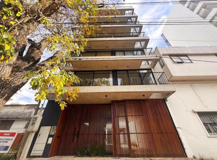 Dpto Monoambiente a Estrenar 14 Entre 32 y 33 - La Plata - Venta - 4