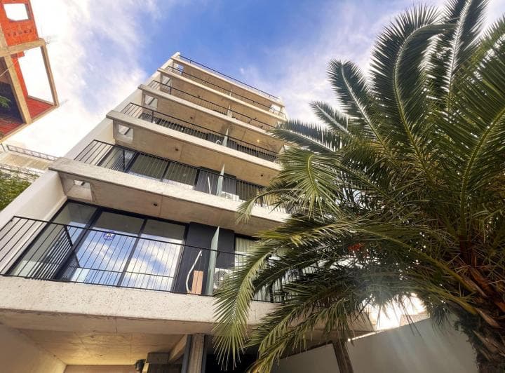 Dpto Monoambiente a Estrenar 14 Entre 32 y 33 - La Plata - Venta - 5