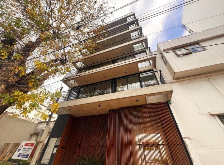 Dpto Monoambiente a Estrenar 14 Entre 32 y 33 - La Plata - Venta - 2